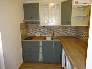 Pronájem bytu 2+kk, Praha - Ruzyně, Ciolkovského, 45 m2