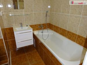 Pronájem bytu 2+kk, Praha - Ruzyně, Ciolkovského, 45 m2
