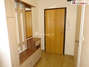 Pronájem bytu 2+kk, Praha - Ruzyně, Ciolkovského, 45 m2