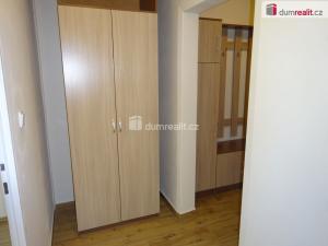 Pronájem bytu 2+kk, Praha - Ruzyně, Ciolkovského, 45 m2