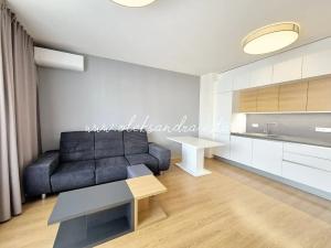 Pronájem bytu 2+kk, Praha - Čakovice, Tryskovická, 63 m2
