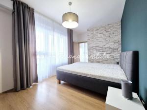 Pronájem bytu 2+kk, Praha - Čakovice, Tryskovická, 63 m2