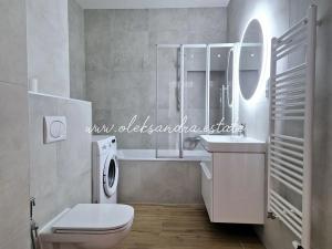Pronájem bytu 2+kk, Praha - Čakovice, Tryskovická, 63 m2