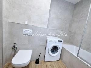Pronájem bytu 2+kk, Praha - Čakovice, Tryskovická, 63 m2