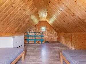 Prodej chaty, Zvánovice, Lipová, 60 m2