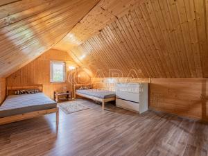 Prodej chaty, Zvánovice, Lipová, 60 m2