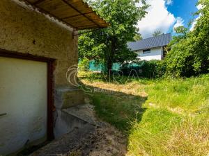 Prodej chaty, Zvánovice, Lipová, 60 m2