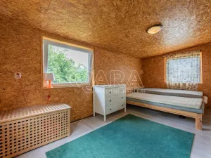 Prodej chaty, Zvánovice, Lipová, 60 m2