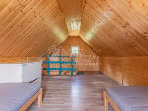 Prodej chaty, Zvánovice, Lipová, 60 m2