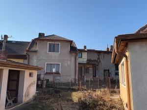 Prodej vícegeneračního domu, Drobovice, 140 m2