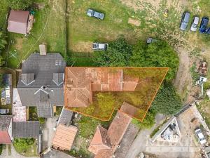Prodej vícegeneračního domu, Drobovice, 140 m2