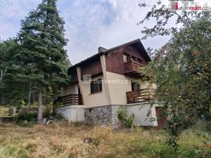 Pronájem rodinného domu, Týnec nad Sázavou - Chrást nad Sázavou, 100 m2