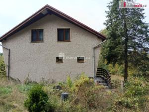 Pronájem rodinného domu, Týnec nad Sázavou - Chrást nad Sázavou, 100 m2