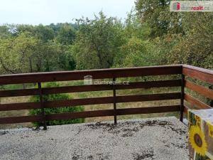 Pronájem rodinného domu, Týnec nad Sázavou - Chrást nad Sázavou, 100 m2