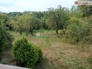 Pronájem rodinného domu, Týnec nad Sázavou - Chrást nad Sázavou, 100 m2