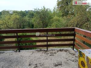 Pronájem rodinného domu, Týnec nad Sázavou - Chrást nad Sázavou, 100 m2