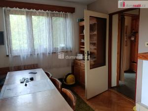 Pronájem rodinného domu, Týnec nad Sázavou - Chrást nad Sázavou, 100 m2
