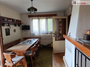 Pronájem rodinného domu, Týnec nad Sázavou - Chrást nad Sázavou, 100 m2