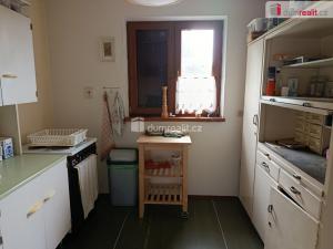 Pronájem rodinného domu, Týnec nad Sázavou - Chrást nad Sázavou, 100 m2