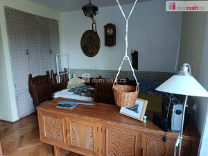 Pronájem rodinného domu, Týnec nad Sázavou - Chrást nad Sázavou, 100 m2