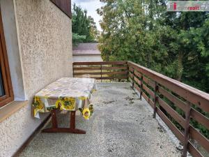 Pronájem rodinného domu, Týnec nad Sázavou - Chrást nad Sázavou, 100 m2