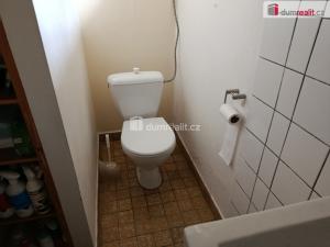 Pronájem rodinného domu, Týnec nad Sázavou - Chrást nad Sázavou, 100 m2