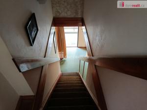 Pronájem rodinného domu, Týnec nad Sázavou - Chrást nad Sázavou, 100 m2