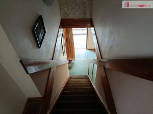 Pronájem rodinného domu, Týnec nad Sázavou - Chrást nad Sázavou, 100 m2