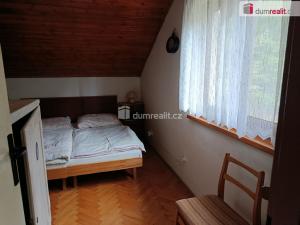 Pronájem rodinného domu, Týnec nad Sázavou - Chrást nad Sázavou, 100 m2