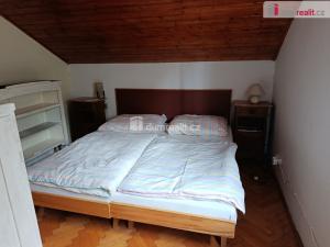 Pronájem rodinného domu, Týnec nad Sázavou - Chrást nad Sázavou, 100 m2