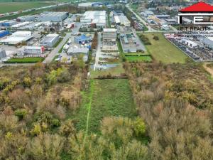 Prodej komerčního pozemku, Brno, Kšírova, 5776 m2