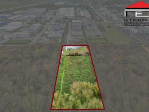 Prodej komerčního pozemku, Brno, Kšírova, 5776 m2