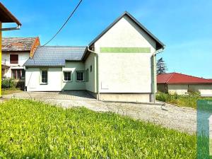 Prodej rodinného domu, Lubná, 169 m2
