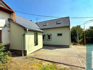 Prodej rodinného domu, Lubná, 169 m2