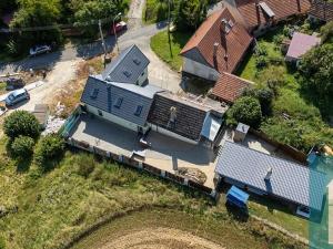Prodej rodinného domu, Lubná, 169 m2