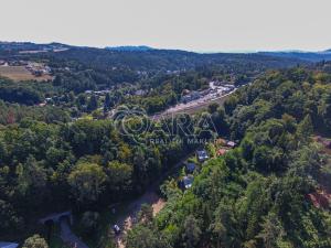 Prodej pozemku pro bydlení, Senohraby, Na úhorech, 845 m2