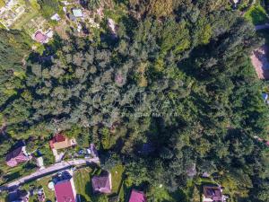 Prodej pozemku pro bydlení, Senohraby, Na úhorech, 845 m2