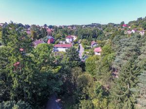 Prodej pozemku pro bydlení, Senohraby, Na úhorech, 845 m2