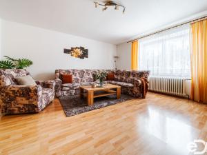 Prodej rodinného domu, Jevíčko, Okružní II, 234 m2