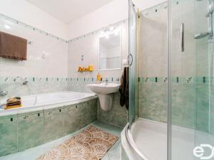 Prodej rodinného domu, Jevíčko, Okružní II, 234 m2