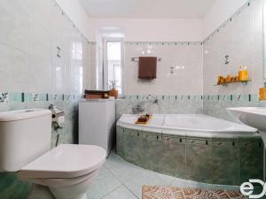 Prodej rodinného domu, Jevíčko, Okružní II, 234 m2