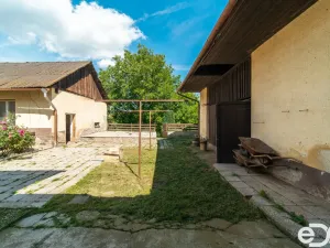 Prodej rodinného domu, Jevíčko, Okružní II, 234 m2