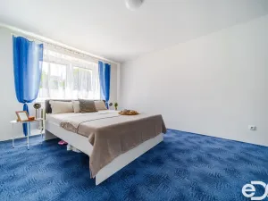 Prodej rodinného domu, Jevíčko, Okružní II, 234 m2