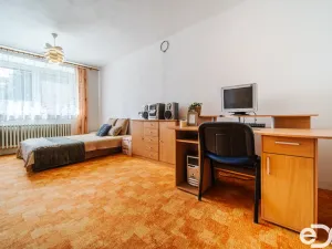 Prodej rodinného domu, Jevíčko, Okružní II, 234 m2