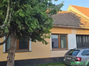 Prodej rodinného domu, Babice, 155 m2