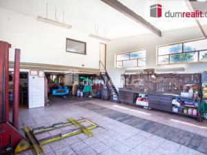 Prodej rodinného domu, Netolice, Tyršova, 321 m2