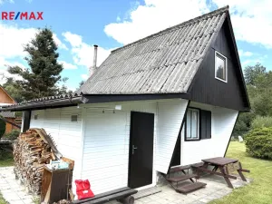 Prodej chaty, Jihlava, 50 m2