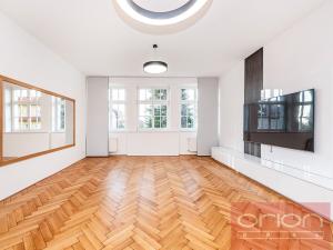 Pronájem bytu 3+1, Praha - Dejvice, Na viničních horách, 140 m2