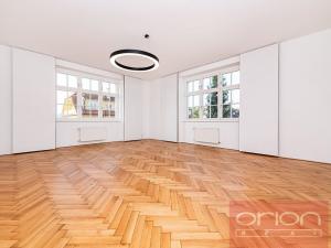 Pronájem bytu 3+1, Praha - Dejvice, Na viničních horách, 140 m2