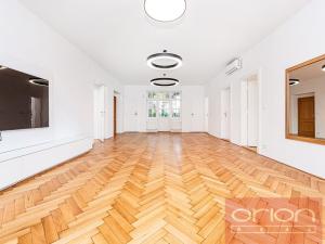 Pronájem bytu 3+1, Praha - Dejvice, Na viničních horách, 140 m2